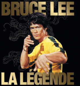 bruce lee