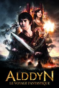 ALDDYN ALDDYN