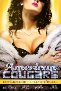 AMERICAN-COUGARS AMERICAN COUGARS