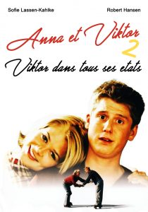 ANNA ET VIKTOR 2 Viktor dans tout ses états