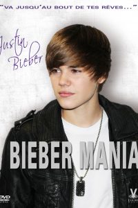 BIEBER-MANIA BIEBER MANIA
