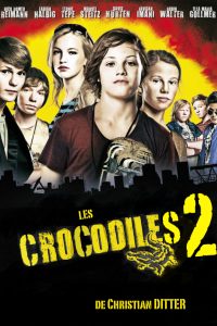 CROCODILES-2-LES CROCODILES 2