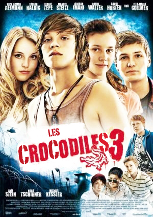 CROCODILES 3