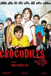 CROCODILES-LES CROCODILES