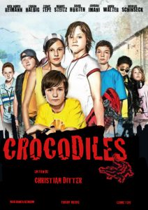 CROCODILES