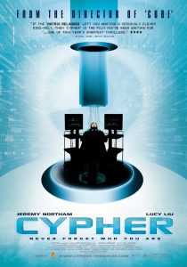 CYPHER
