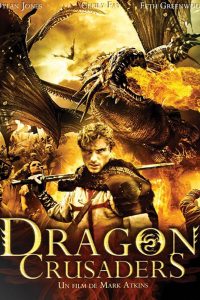 DRAGON-CRUSADERS DRAGON CRUSADERS