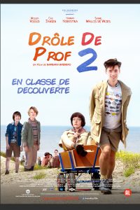 DROLE-DE-PROF-2 DRÔLE DE PROF 2