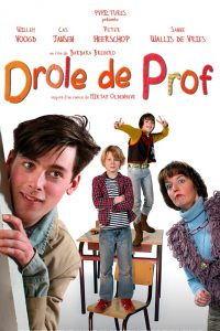 MEES KEES/CLASS OF FUN DRÔLE DE PROF CLASS OF FUN