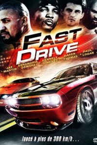 FAST-DRIVE FAST DRIVE