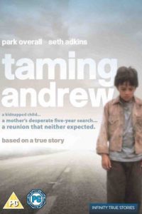 FILS-RETROUVE-LE FILS RETROUVÉ taming andrew