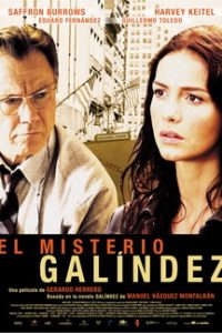 GALINDEZ GALINDEZ