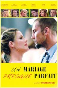 MARIAGE-PRESQUE-PARFAIT MARIAGE PRESQUE PARFAIT