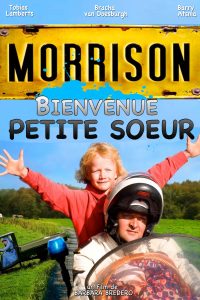MORRISSON-BIENVENUE-PETITE-SOEUR MORRISON: BIENVENUE PETITE SŒUR