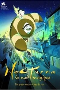 NOCTURNA NOCTURNA
