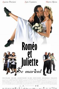 ROMEO-JULIETTE-GET-MARRIED ROMÉO ET JULIETTE SE MARIENT GET MARRIED