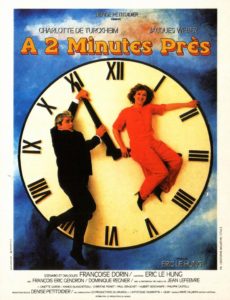 a 2 minutes pres