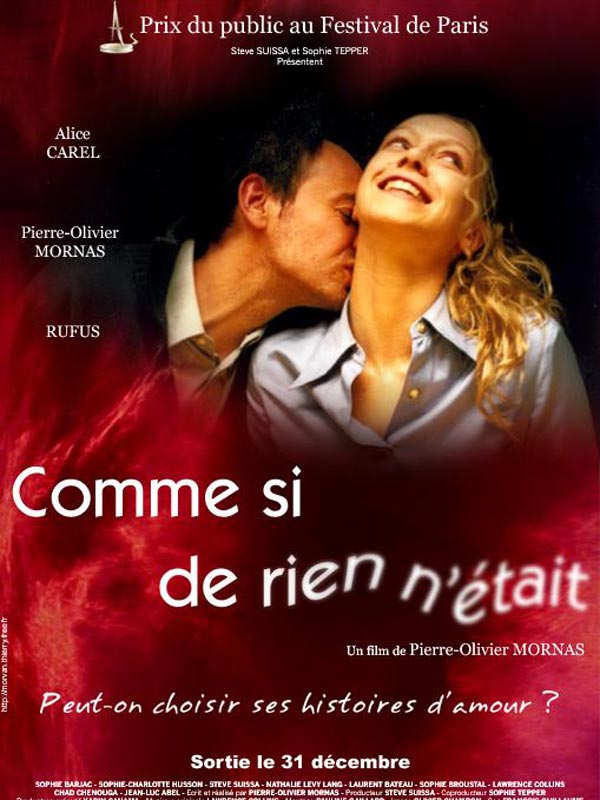 Comme Si De Rien N était Film comme si de rien n'etait - Family Films
