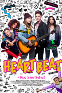 heart beat VF heart beat VF