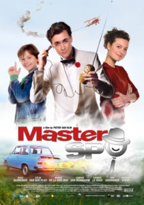 masterspy