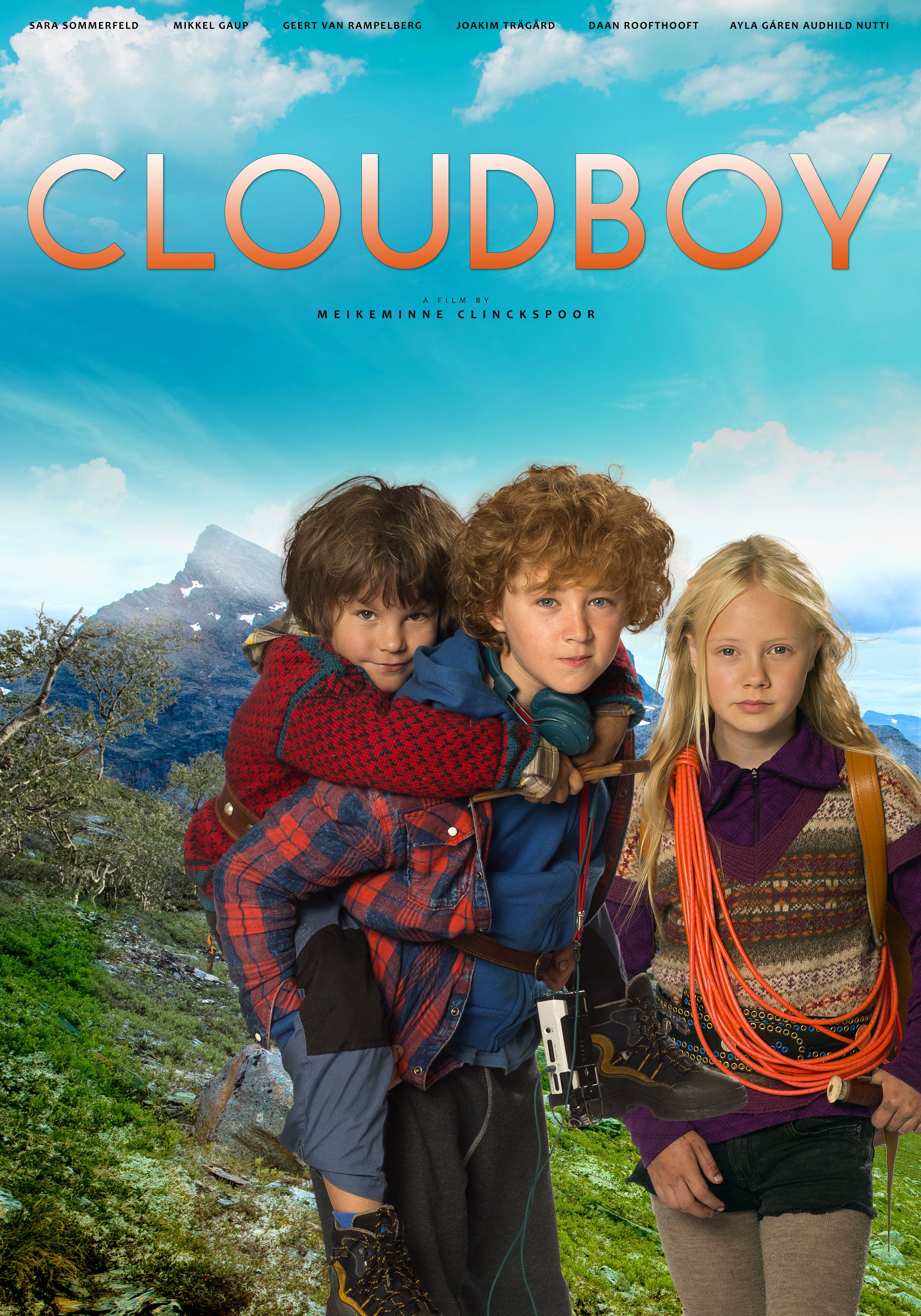 cloudboy