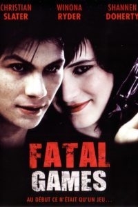 FATAL GAMES FATAL GAMES