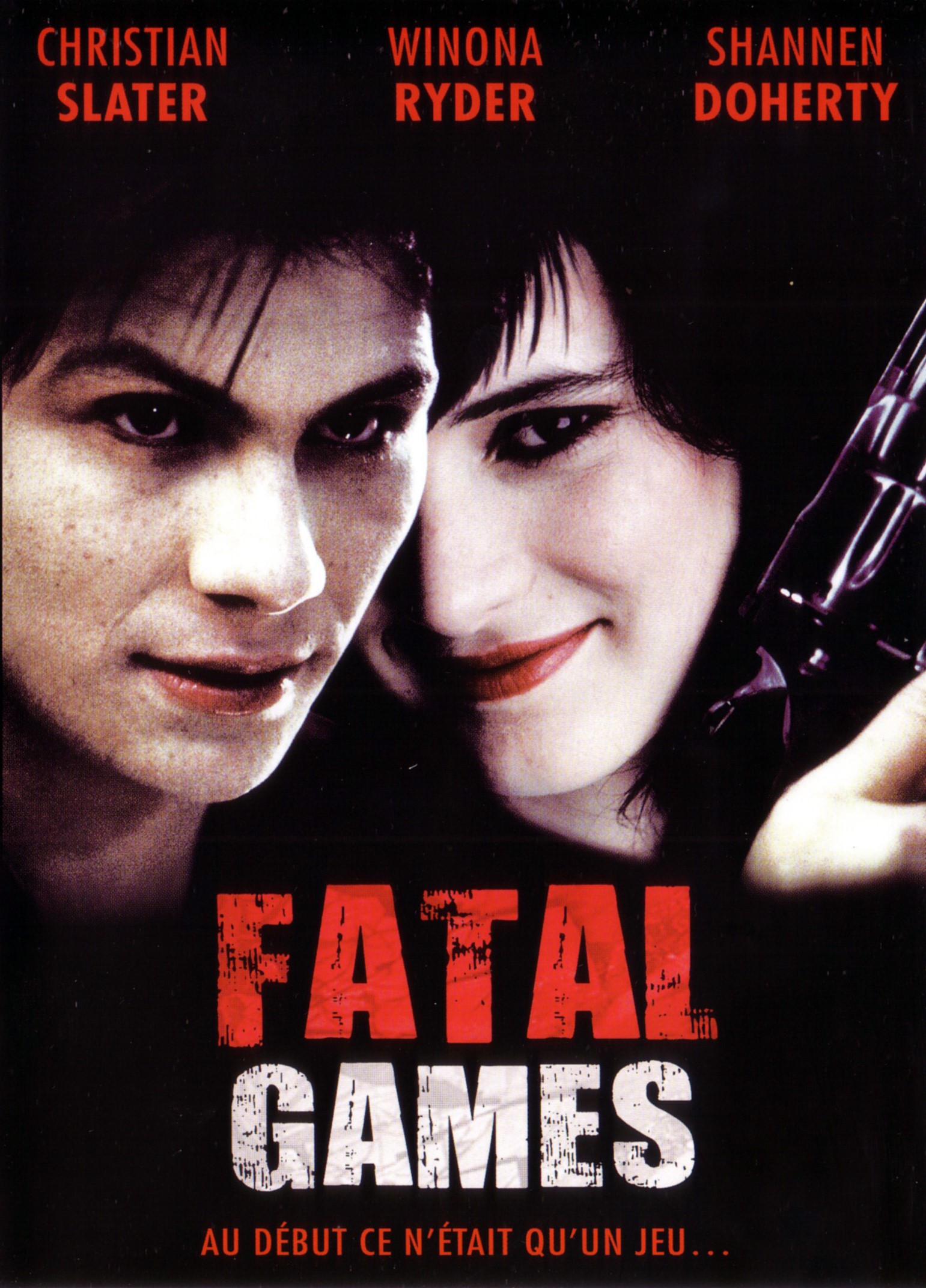 FATAL GAMES Family Films