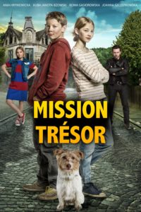 Mission tresor vf low Mission tresor vf low