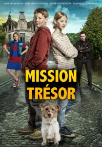 Mission tresor vf low