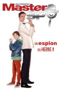 MEESTERSPION MEESTERSPION
