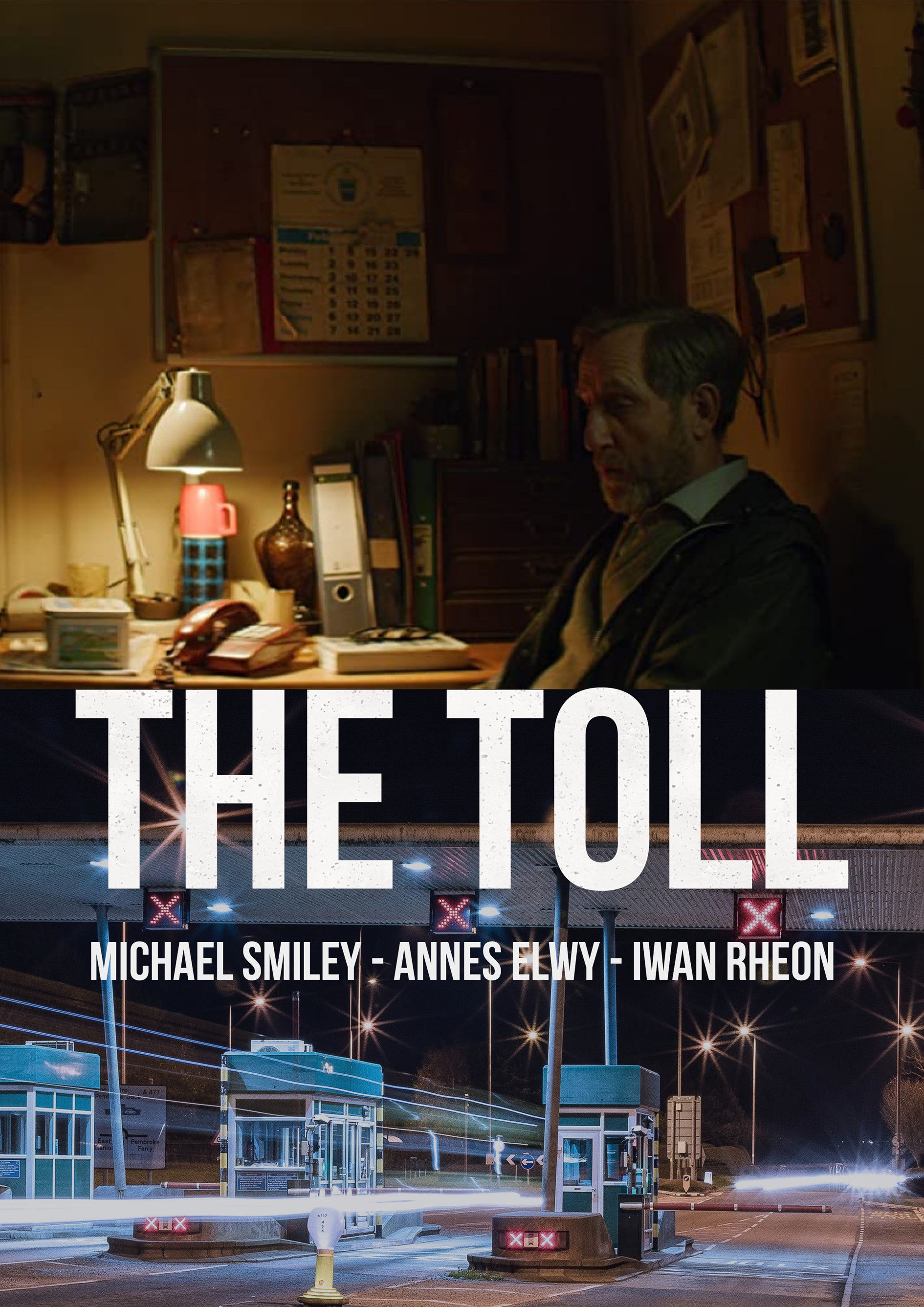 THE TOLL