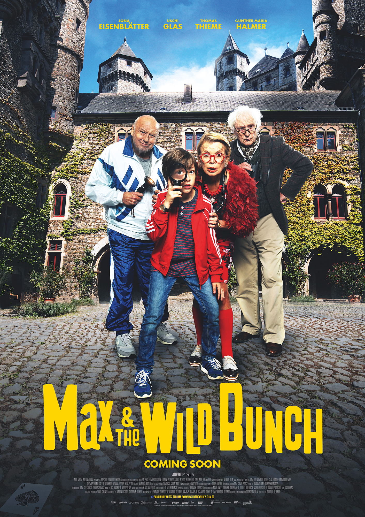 MAX_AND_THE_WILD_BUNCH_poster_INT_artwork_A1
