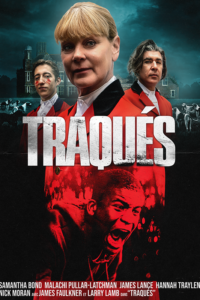 TRAQUES 600X800 TRAQUES 600X800