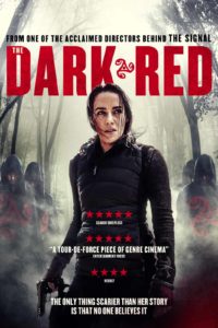 THE_DARK_RED_AMAZON THE_DARK_RED_AMAZON
