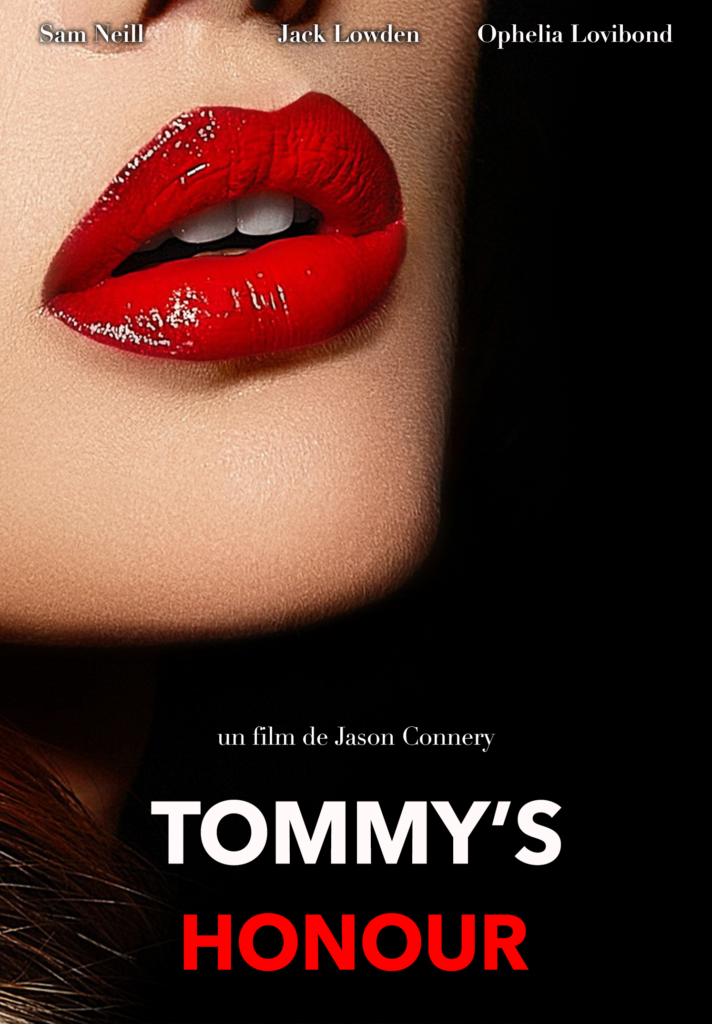 TOMMY S HONOUR 1494 × 2150