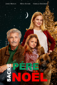 SACRE PERE NOEL SACRE PERE NOEL