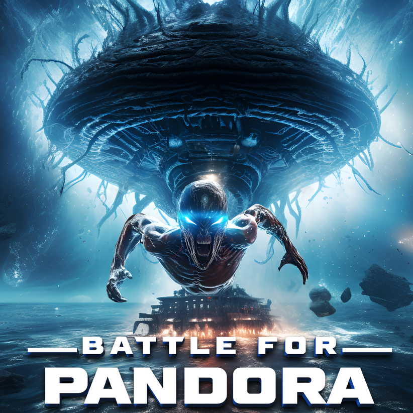 battle for pandora