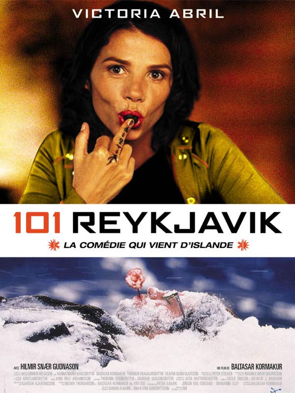 101 reykjavik