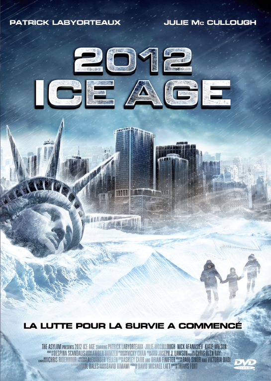 2012 ICE AGE