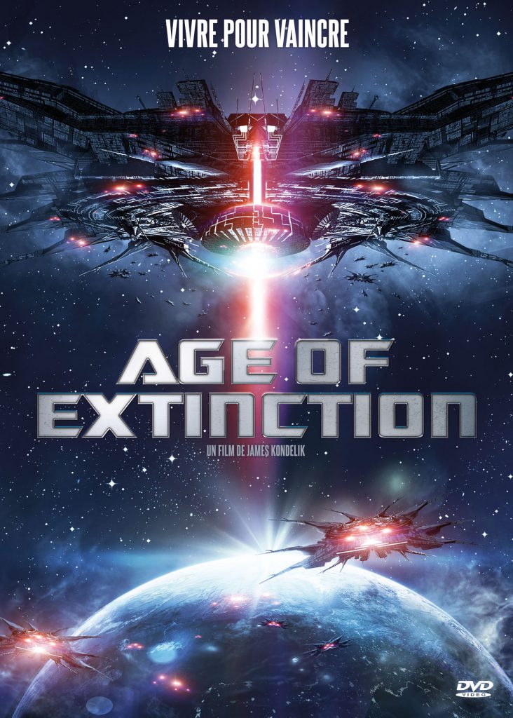 AGE OF EXTINCTION