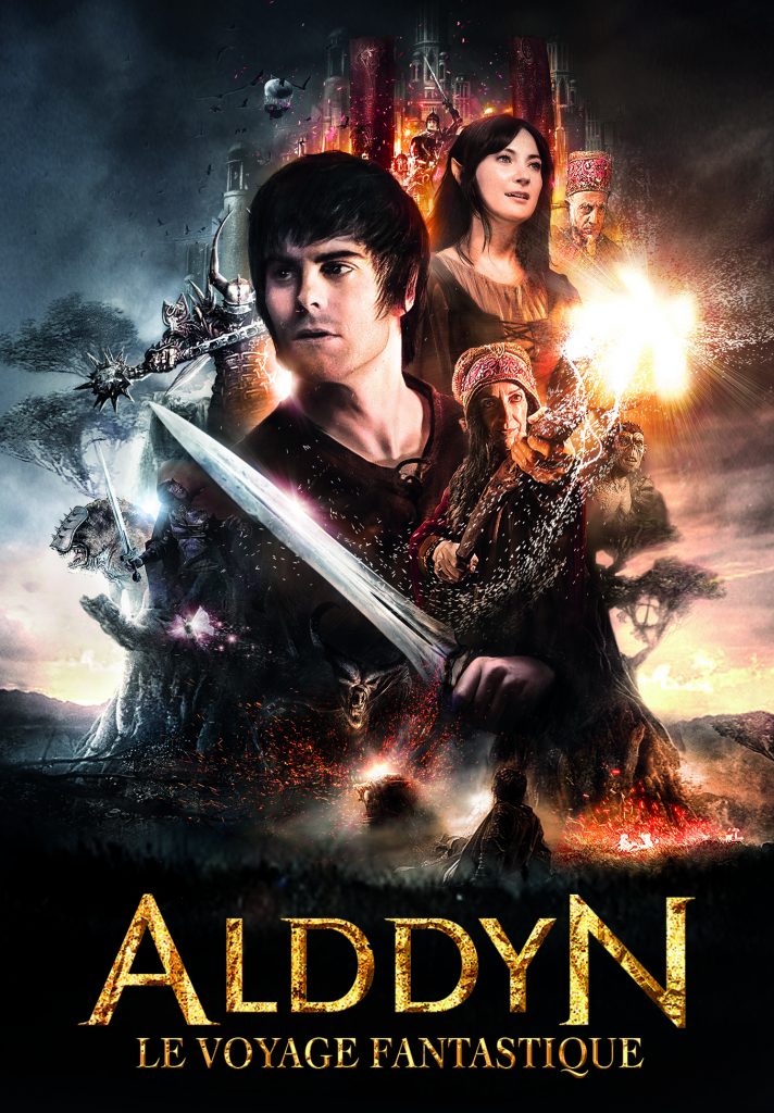 ALDDYN