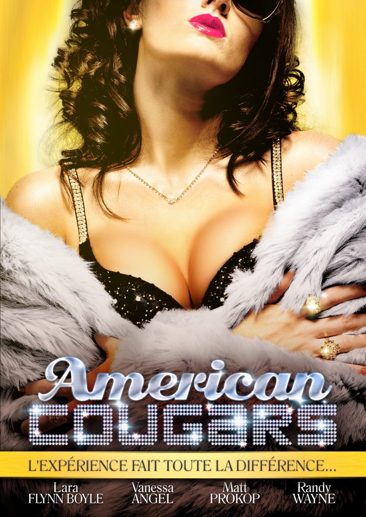 AMERICAN COUGARS