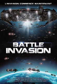 BATTLE INVASION