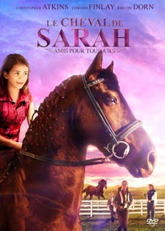 CHEVAL DE SARAH