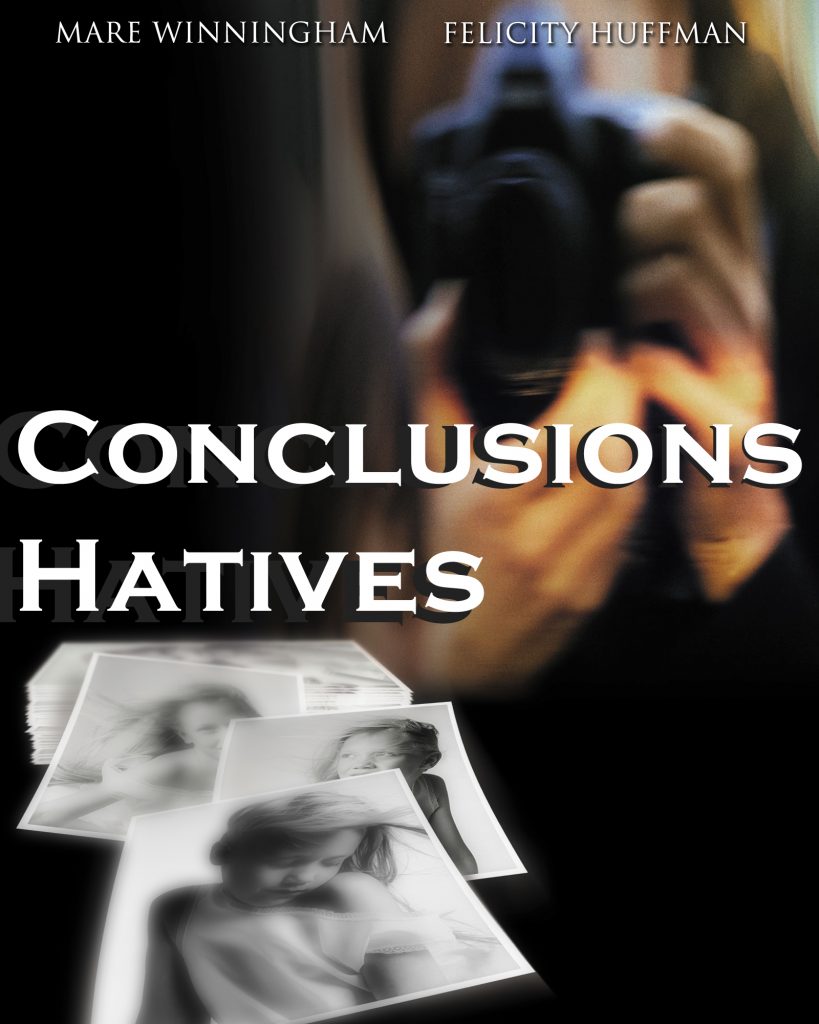 CONCLUSIONS HÂTIVES