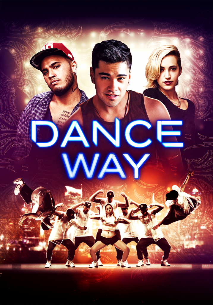 DANCE WAY