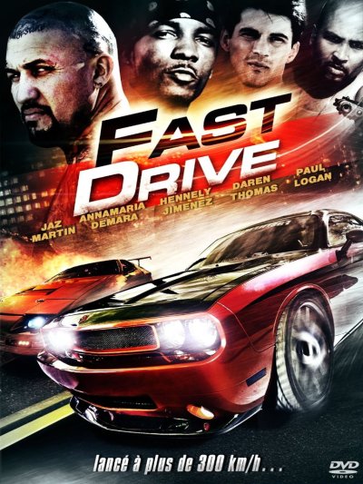 FAST DRIVE