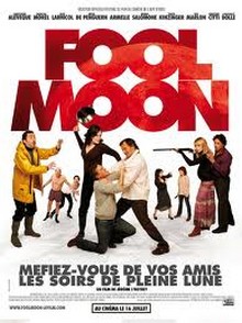 FOOL MOON