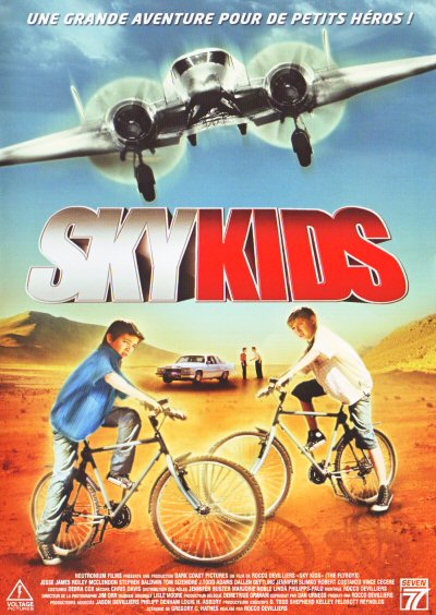 SKY KIDS