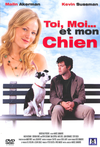 TOI, MOI ET MON CHIEN